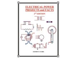 Livro Electrical Power Projects and Facts de Stephen Philip Tubbs Stephen P Tubbs (Inglês)