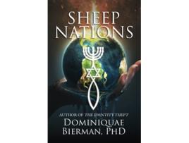 Livro Sheep Nations Its Time to Take the Nations de Archbishop Dr Dominiquae Bierman (Inglês)