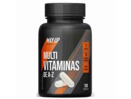 Suplemento Multivitamínico