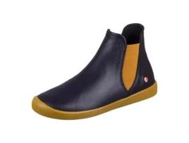 Botins de Mulher SOFTINOS Itzi Ivy Pele Azul (37)