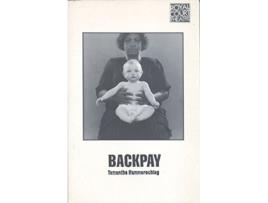 Livro Backpay de Tamantha Hammerschlag (Inglês)