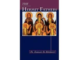 Livro The Hermit Fathers de Fr Samaan ElSouriany (Inglês)