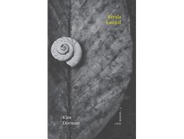 Livro Kerala Journal de Kim Dorman (Inglês)
