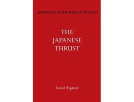 Livro Australia in the War of 19391945 Vol. IV de Lionel Wigmore (Inglês)