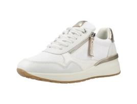 Sapatos de Mulher CARMELA Tecido Branco (39)