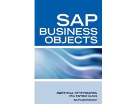 Livro SAP Business Objects Interview Questions de Sapcookbook (Inglês)