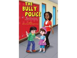Livro The Bully Police de Jaira Jazzelle e Serenity Marie (Inglês)