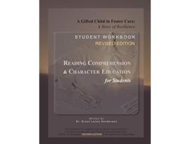 Livro A Gifted Child in Foster Care Student Workbook REVISED EDITION de Grace Lajoy Henderson (Inglês)