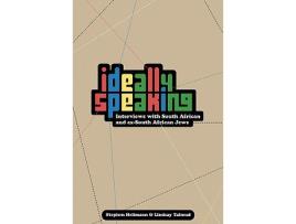 Livro Ideally Speaking de Stephen Hellmann editor Lindsay Talmud editor (Inglês)