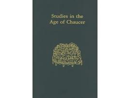Livro Studies in the Age of Chaucer Vol 11 de Kiser Lisa (Inglês)