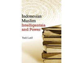 Livro Indonesian Muslim Intelligentsia and Power de Yudi Latif (Inglês - Capa Dura)