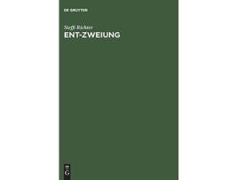Livro EntZweiung German Edition de Steffi Richter (Alemão)