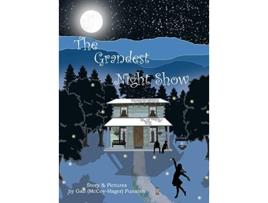 Livro The Grandest Night Show de Gail McCoyHager Funsten (Inglês)