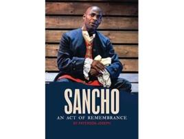 Livro Sancho An Act of Remembrance Oberon Modern Plays de Paterson Joseph (Inglês)