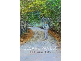 Livro Luna e i Falo de Cesare Pavese (Italiano)