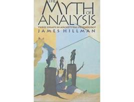 Livro the myth of analysis de james hillman (inglês)