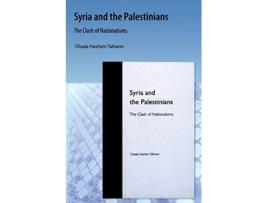 Livro Syria and the Palestinians de Ghada H Talhami (Inglês)
