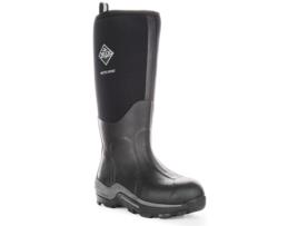Botas de Homem MUCK Rubber Preto (41)