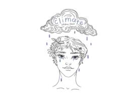 Livro Climate de Whitney Hanson (Inglês)