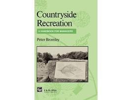 Livro Countryside Recreation de Mr Peter Bromley e Peter Bromley (Inglês - Capa Dura)