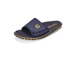 Chinelos de Homem GUMBIES Stridler Tecido Azul (42)