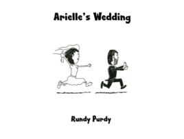 Livro Arielles Wedding de Rundy Purdy (Inglês)