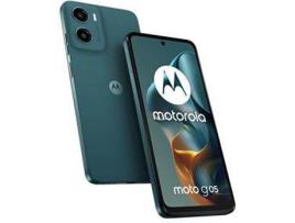Smartphone MOTOROLA G05 (6.67'' - 4 GB - 128 GB - Verde)
