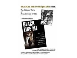 Livro The Man Who Changed His Skin de Thomas C Fensch (Inglês)