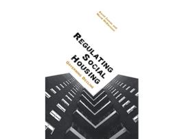 Livro Regulating Social Housing Governing Decline de David Cowan Morag McDermont (Inglês)
