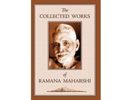 Livro Collected Works of Ramana Maharshi de Ramana Maharshi e Ramana (Inglês - Capa Dura)