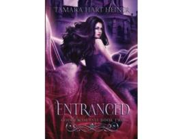 Livro Entranced Goddess of Fate de Tamara Hart Heiner (Inglês)