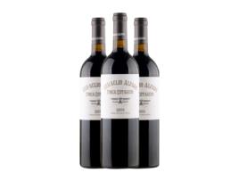 Vinho HERACLIO ALFARO Finca Estarijo Rioja (0.75 L - 3 Unidades)