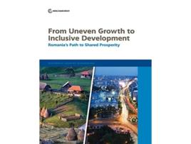 Livro From uneven growth to inclusive development de The World Bank (Inglês)