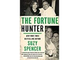 Livro Fortune Hunter de Suzy Spencer (Inglês)