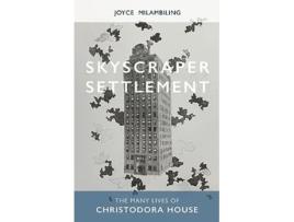 Livro Skyscraper Settlement de Joyce Milambiling (Inglês - Capa Dura)