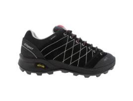 Sapatos de Homem GRISPORT Vesuvio Preto (42)