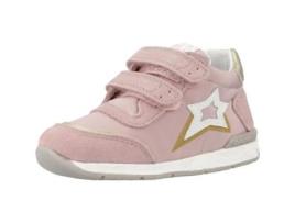 Sapatos de Criança FALCOTTO New Ferdi Rosa (28)