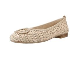 Sapatos de Mulher CARMELA Tecido (38)