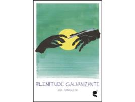 Livro Plenitude Galvanizante .