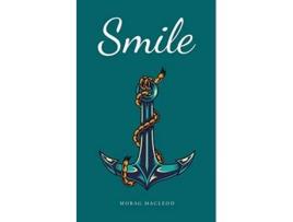 Livro Smile de Morag MacLeod (Inglês)
