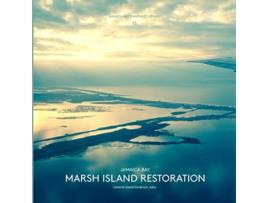 Livro Jamaica Bay Pamphlet Library 15 Jamaica Bay Marsh Island Restoration de Catherine Seavitt Nordenson (Inglês)