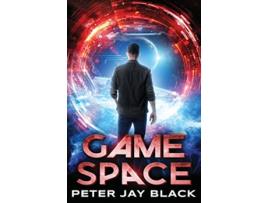Livro GAME SPACE de Peter Jay Black (Inglês)