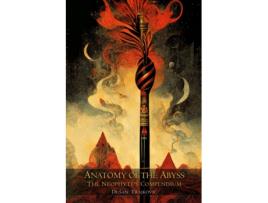 Livro Anatomy of the Abyss de Dusan Trajkovic (Inglês)