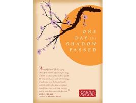 Livro One Day the Shadow Passed Visions de Jonathan Reggio (Inglês)