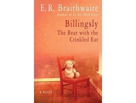 Livro Billingsly de E R Braithwaite (Inglês)