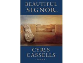 Livro Beautiful Signor de Cyrus Cassells (Inglês)