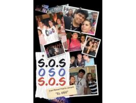 Livro S O S Oso S O S de Juan Manuel Puerto Jarquín (Espanhol)