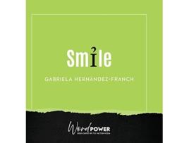 Livro Smile de Gabriela Hernández Franch (Inglês)