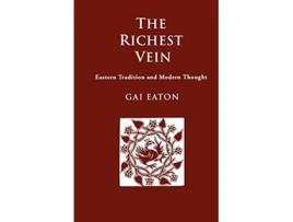 Livro Richest Vein de Charles Le Gai Eaton e James Richard Wetmore (Inglês)