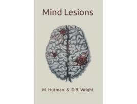 Livro Mind Lesions A Poetry Collection de Mr D B Wright M Hutman (Inglês)